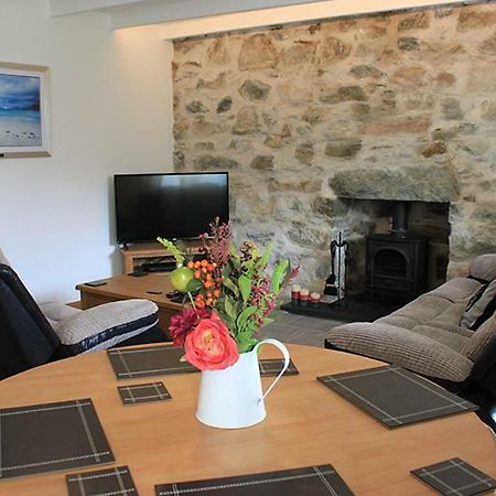 Bobban House Harris Villa Tarbert  Bagian luar foto